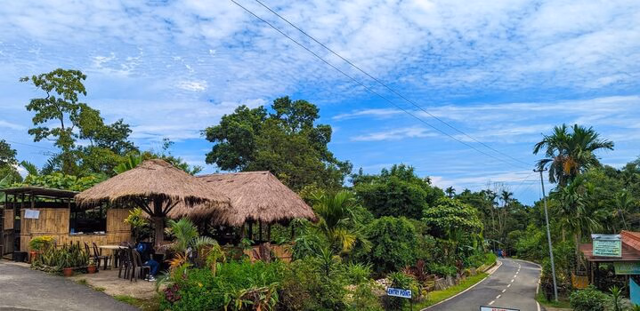 meghalaya places showcasing rural village life