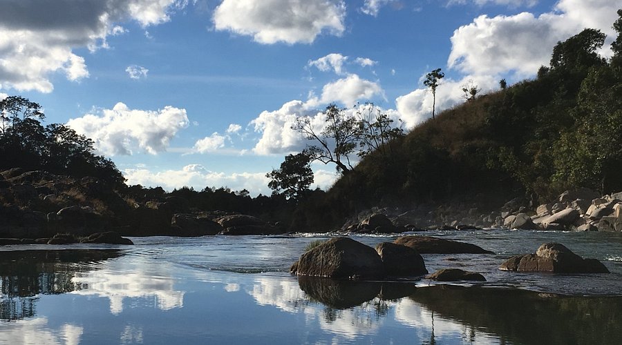 best meghalaya places for nature lovers