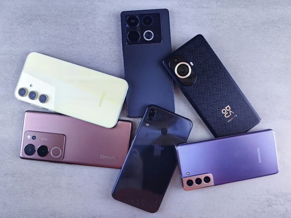 Best Smartphones Under ₹20,000 (2026) best phones under 20000